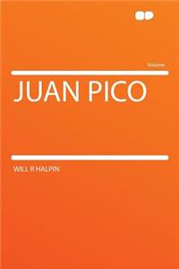 Juan Pico