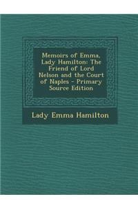 Memoirs of Emma, Lady Hamilton