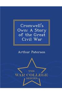 Cromwell's Own