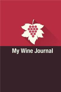 Wine Journal