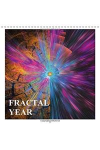 Fractal Year 2017