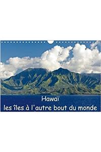 Hawai Les Iles a L'autre Bout Du Monde 2018