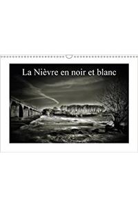 Nievre En Noir Et Blanc 2018