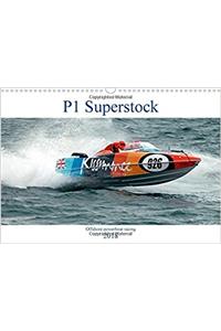 P1 Superstock 2018