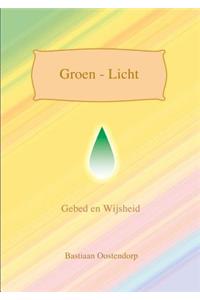 Groen Licht