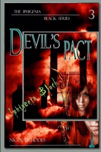 Devil's Pact - Part 3 of The Iphigenia Black Series