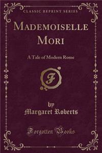 Mademoiselle Mori
