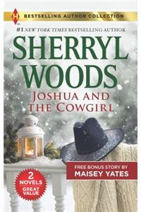 Joshua and the Cowgirl & Seduce Me, Cowboy