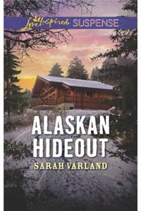 Alaskan Hideout