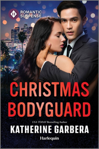 Christmas Bodyguard