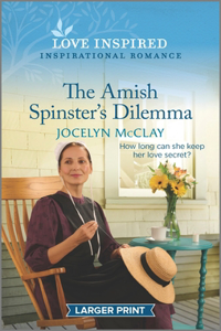 Amish Spinster's Dilemma