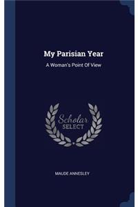 My Parisian Year