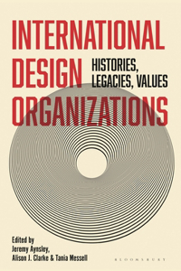 International Design Organizations