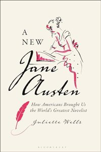 New Jane Austen