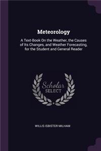 Meteorology
