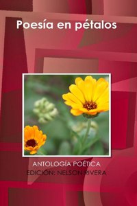 Poesía en pétalos