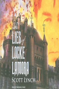 The Lies of Locke Lamora