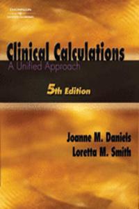 Iml-Clinical Calculations 5e