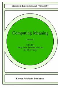 Computing Meaning