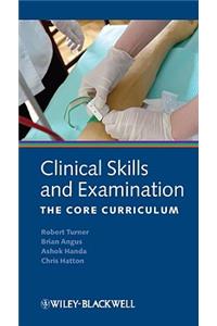 Clinical Skills Examination 5e