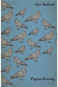 Pigeon Raising