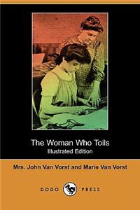 Woman Who Toils