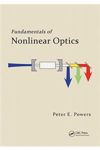 Fundamentals of Nonlinear Optics