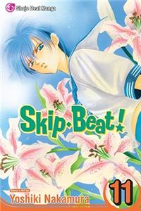 Skip·Beat!, Vol. 11