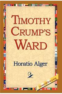 Timothy Crump's Ward