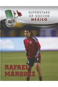 Rafael Marquez