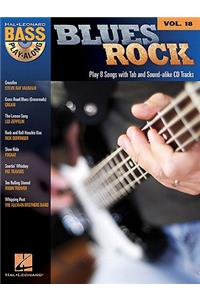 Blues Rock