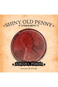 Shiny Old Penny