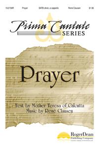 Prayer