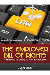 Employer Bill of Rights