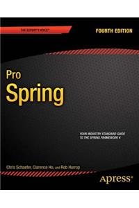 Pro Spring