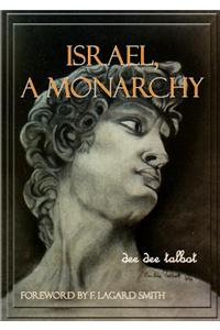 Israel a Monarchy: Study Guide 2