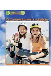 Mantenerse Fuera de Peligro