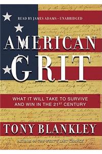 American Grit