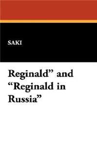 Reginald and Reginald in Russia