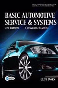 Basic Automotive Service and Systems