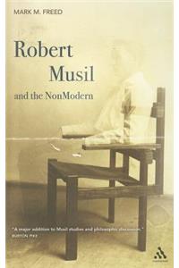 Robert Musil and the NonModern