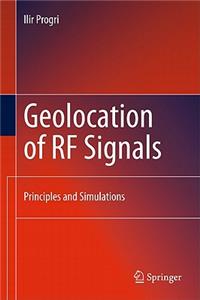 Geolocation of RF Signals