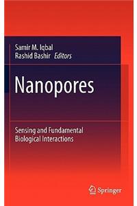 Nanopores