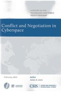 Conflict and Negotiation in Cyberspace
