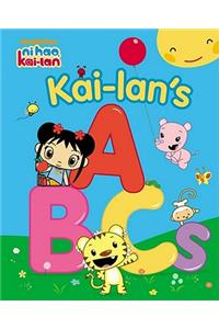 Kai-Lan's ABCs