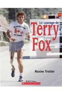 Le Courage de Terry Fox