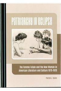 Patriarchy in Eclipse