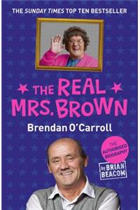 The Real Mrs. Brown