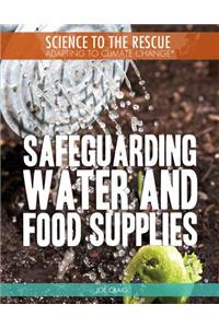 Safeguarding Water and Food Supplies