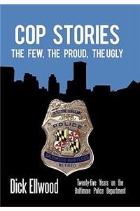 Cop Stories